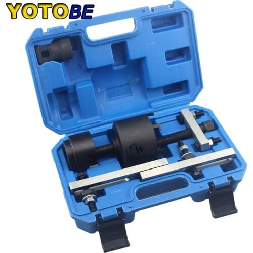 Double-Clutch Transmission Tool for VAG VW AUDI 7 Speed DSG Clutch Installer Remover T10373 T10376 T10323