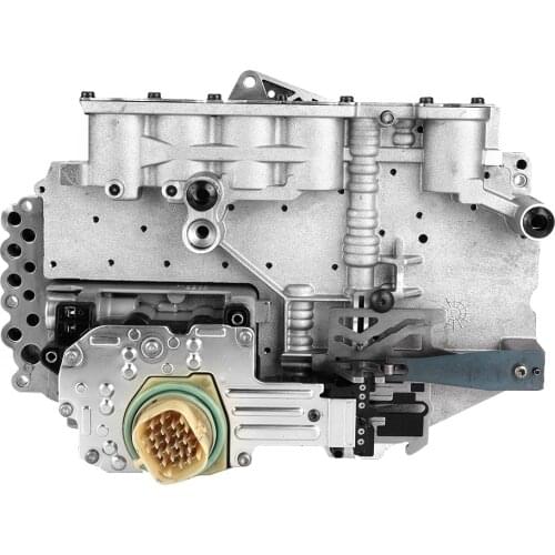 5170877AA / 52119435AB / 45RFE 545RFE 68RFE Transmission Valve Body for Chrysler Aspen 300 300C for Dodge Ram Durango for Jeep