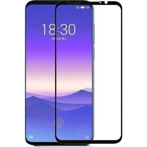 LMRUIXI Screen Protectors For Meizu