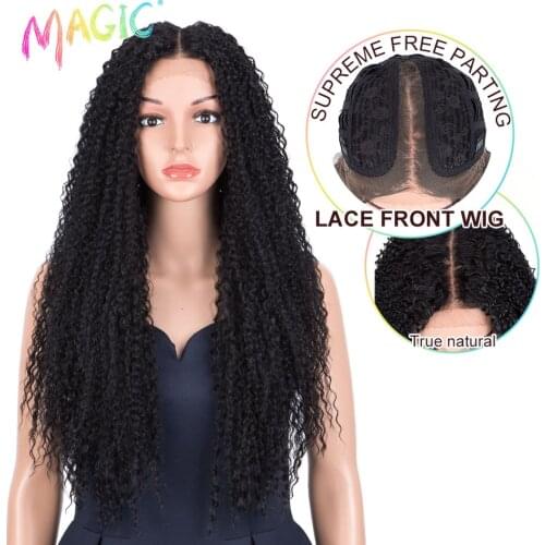 MAGIC Synthetic Wigs