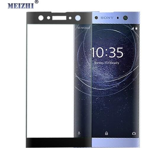 Защитные пленки для Sony Xperia XA2 MEIZHI China At AliExpress