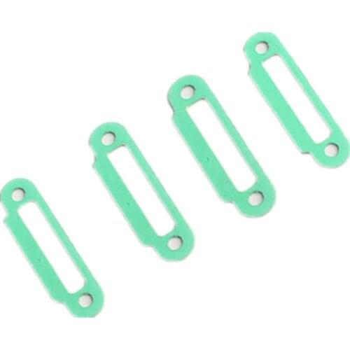 1/10 Model Engine Gasket Gas - Proof Gasket HSP Unlimited Exhaust Manifold Gasket Nitro RC Car Parts Accessories Truck 02031