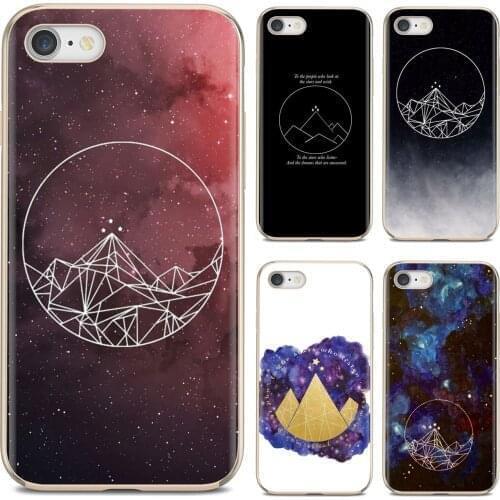 For Samsung Galaxy A10 A30 A40 A50 A60 A70 a12 a31 a41 a51 a71 a20e a21s M30 Soft Cover A Court of Mist and Fury Sarah J Maas