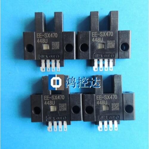New original photoelectric switch EE-SX470