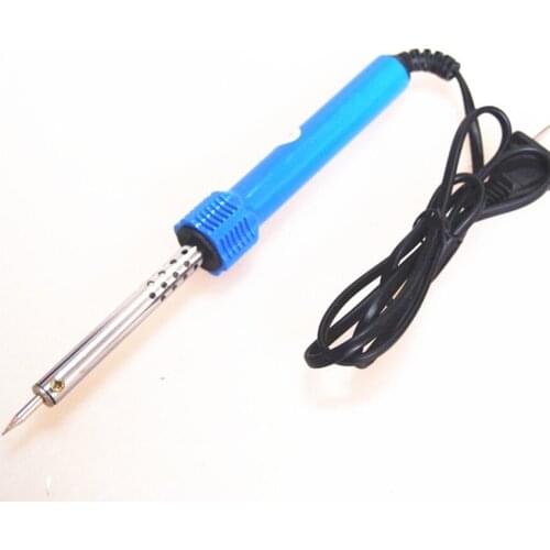 110V External Heated Soldering Iron 30W 40W 60W, Temperature Range 400 Degrees Celsius, Electric Soldering Iron, Welding Tool