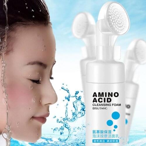 ROSOTENA Face Brushes