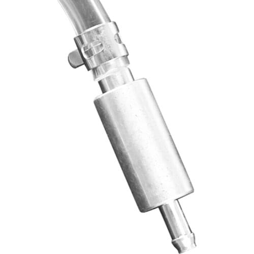 Auto Car Vehicle Motorcycle Brake Clutch Bleeder Hose Pipe Kit One Way Valves Tube Bleeding Tool