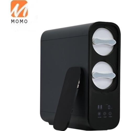Alkaline Big Flow Reverse Osmosis System ro Water Purifier For Home
