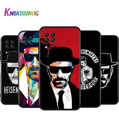 Righteous Poison Hunter For Huawei Nova 2 2i 3 3E 3I 4 4E 5 5I 5Z 5E 5T 6 7 7I 8 SE Lite Pro SE Silicone Black Phone Case