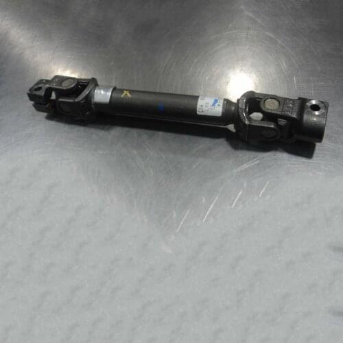 Steering system intermediate shaft FOR Mazda 2 2007-2010 OEM DFY1-32-AB0