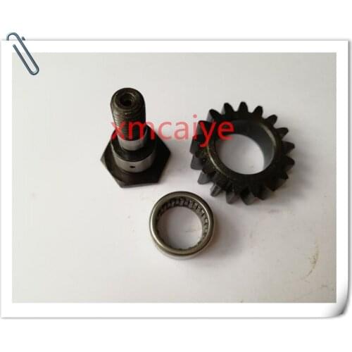 SM102 CD102 machinery 63.030.566, 00.550.0006, 71.030.235, 00.600.0144 water gear 17 teeths