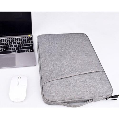 Laptop Bag For 2019 HuaWei Honor MagicBook 14"D/B 15.6 MateBook 13 X Pro 13.9"E 12 D/B 15.6 inch Waterproof Sleeve Handbags Case