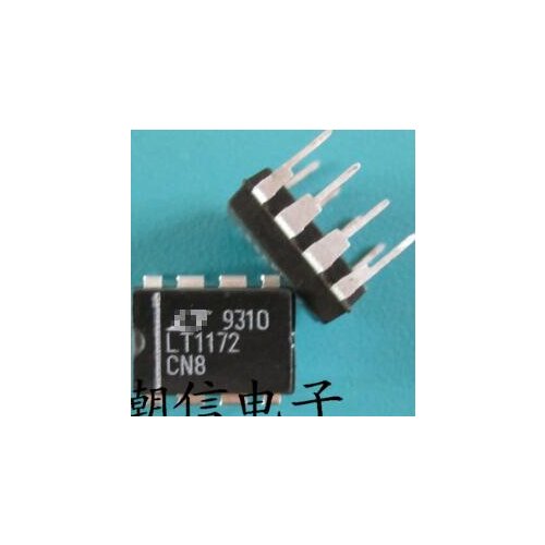 Free shipping new%100 new%100 LT1172CN8 DIP-8