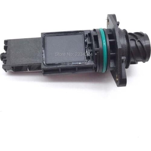 Mass Air Flow Maf Sensor Meter For BMW 5/7/8 Series E31 E32 E34 E38 E39 540i 740i 740iL 840i 840Ci 0280217800 13621702078