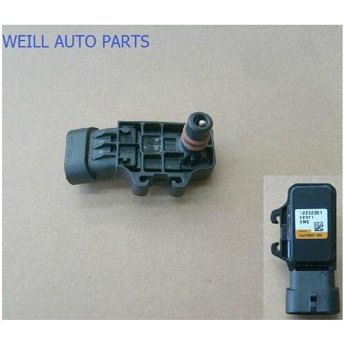 Weill 3603210-E07 SENSOR-AIR TEMPERATURE&PRESSURE GREAT WALL DEER 491QE