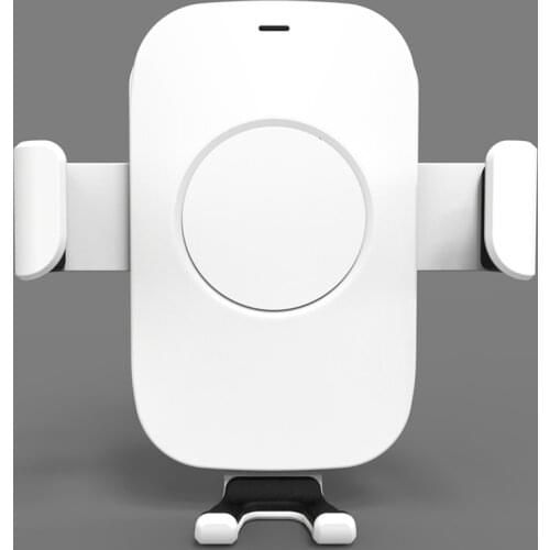 Ituf Car Wireless Chargers For Mobile Phones