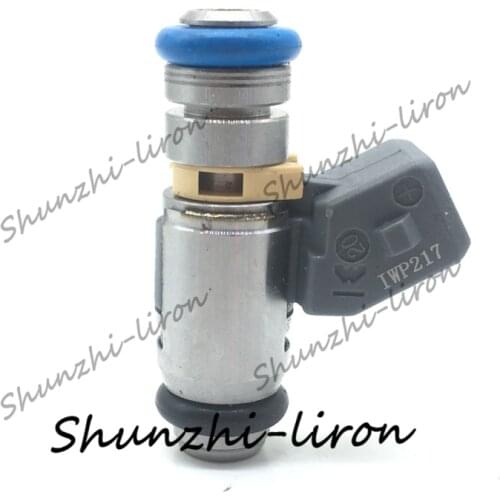 IWP-217 NEW Fuel Injector For DACIA Duster 8201036397 IWP217