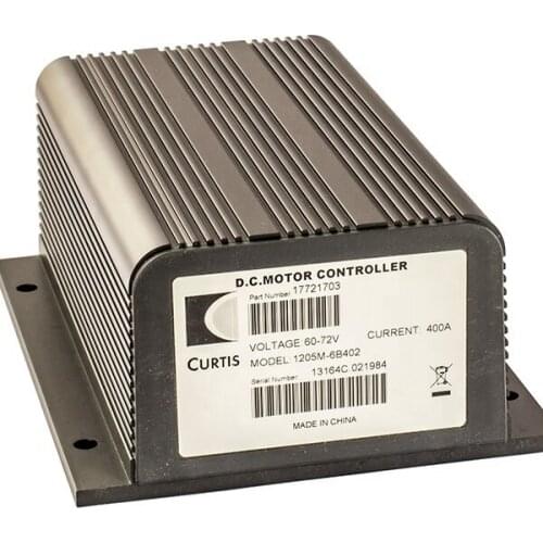 DC Motor Controller For Electric Vehicle 1205M-6B403