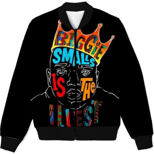REAL American SIZE Sublimation print Zipper Up plus size 4XL 5XL 6XL Jacket