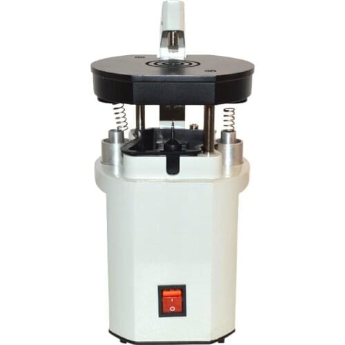 110/220V Laboratory Equipment Dental Pindex Seeding Machine Laser Nail Machine Mechanic Equipment JT-16 Laser Nailing Machine