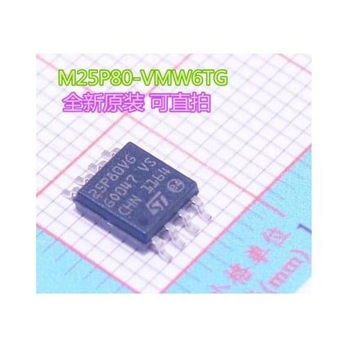 M25P80-VMW6TG STC15F104E-35I-SOP8 AN6520-245
