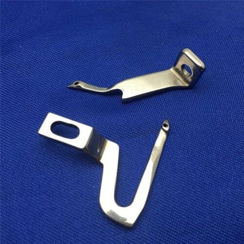 Machine Upper& Lower Looper#410434,410452 7YJ40 14U244,14U286,14U344,14U444,14U454B