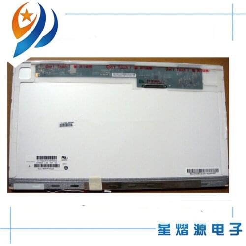 N156B3-L0B L02 fit LTN156AT01 LP156WH1 TLC1 B156XW01 N156B3-L01 CLAA156WA01A N156B3-L04 M156NWR1 R0 15.6LCD SCREEN