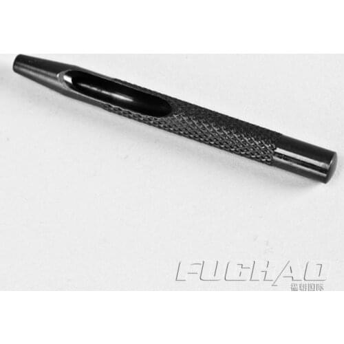 Hollow Punch Set Hollow Punch Used To Bore On Leather Belt Grade A Sewing Machine Parts