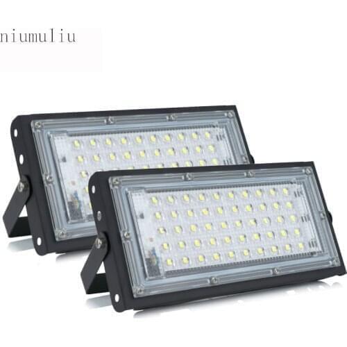 Прожекторы светодиодные Niumuliu China At AliExpress