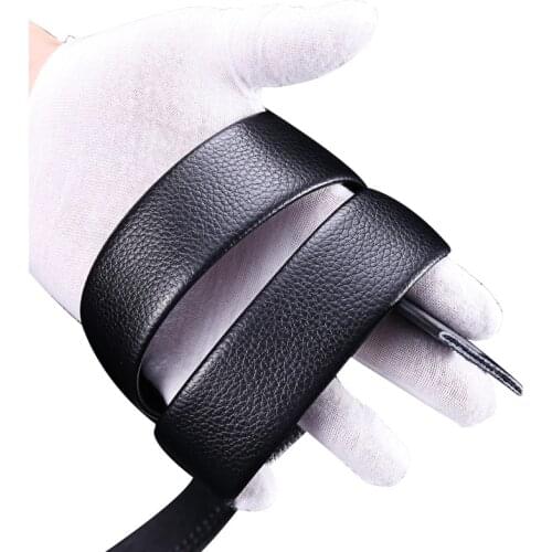 New Mens Business No Tooth Buckle,Men Belt for 3.5cm Ratchet Men Apparel Accessories No Tooth Buckle Belt Corset Belt G489