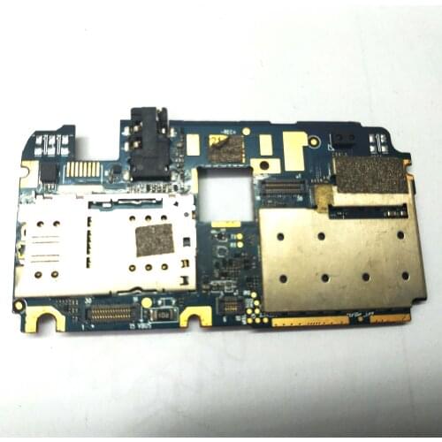 Unlocked Main Board Mainboard Motherboard With Chips Circuits Flex Cable For Oukitel K10000 Pro,Used,3G RAM+32G ROM