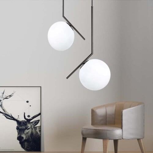 Modern crystal lighting dining room industry brand modern led chandelier lampes suspendues luzes de teto lamparas de techo