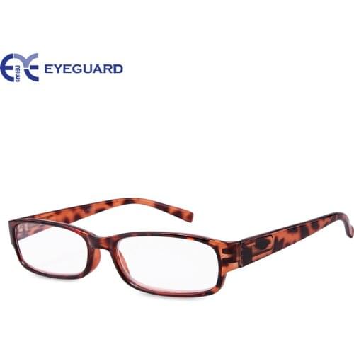 EYEGUARD Readers of Thin and Elegant Womens Reading Glasses with Beautiful Patterns for Ladies