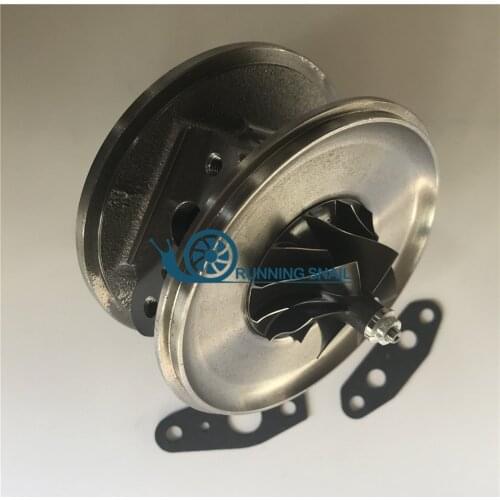TURBOCHARGER CARTRIDGE RHV5 8980115293 FOR ISUZU 4JJ1-TC D-MAX 3.0 CRD VBD30013 8980115297 TURBO CHRA