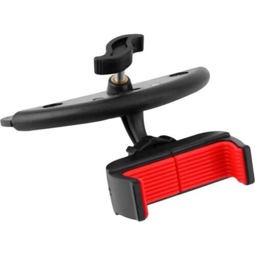 Universal Car CD Slot Cell Phone Mount Holder Stand Cradle For iPhone 5SE 6S Mobile Phone and GPS Bracket Stand