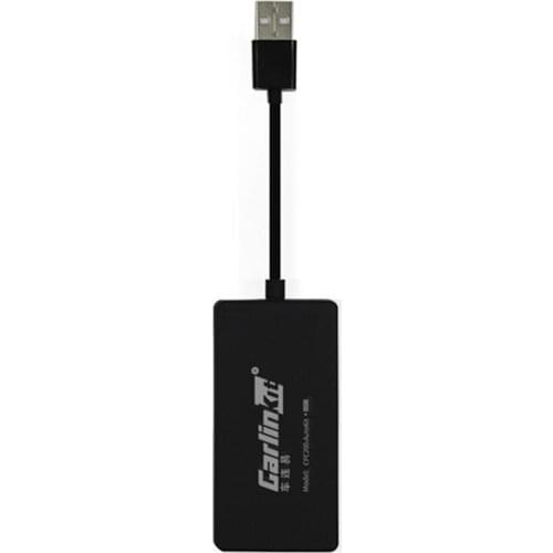 High Quality Auto Dongle Car Wireless Activator For Carplay/Android Car USB/TYPE-C Voice Control Auto Electronic Accessories