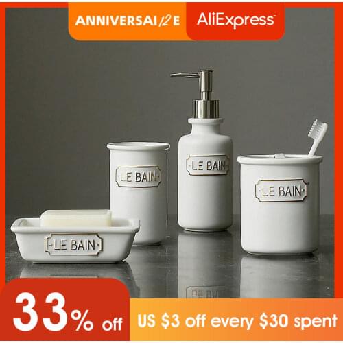 YING BAO TRADE Bathroom Products