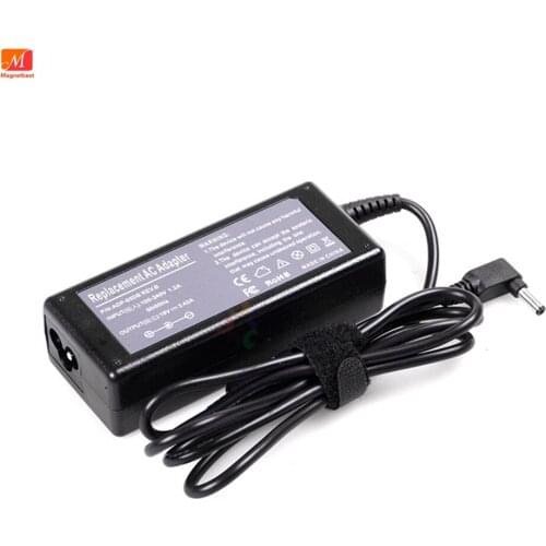 19V 3.42A 4.0*1.35 Laptop Charger For ASUS Zenbook UX21A UX31A UX32 UX32A UX32A-DB31 UX32A-DB51 UX32VD Ultrabook ADP-65AW A