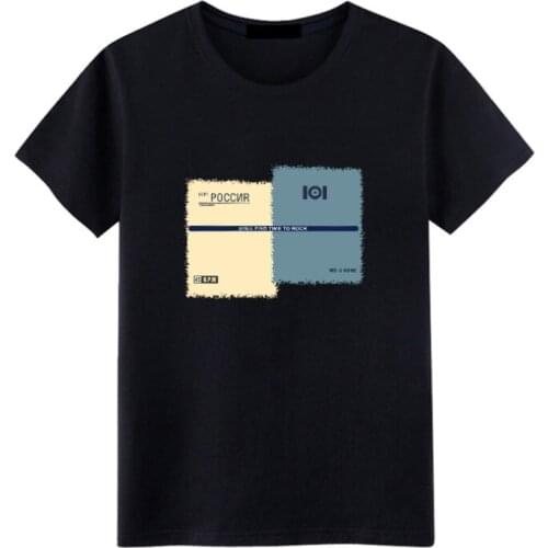 ZOEQO Men's T-shirts With Print