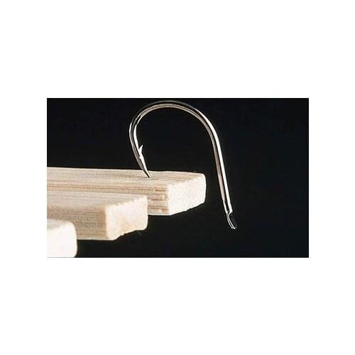 Gold color super strong Crank hook Barbed fishhook fishing tackle fish hook fishing hooks 50PCS