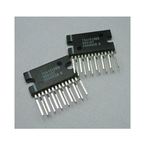1pcs/lot TDA1518BQ TDA1518 ZIP-13