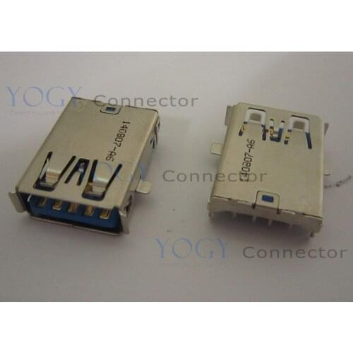 1pcs Laptop common use female usb 3.0 port fit for samsung dp700a3b series usb board