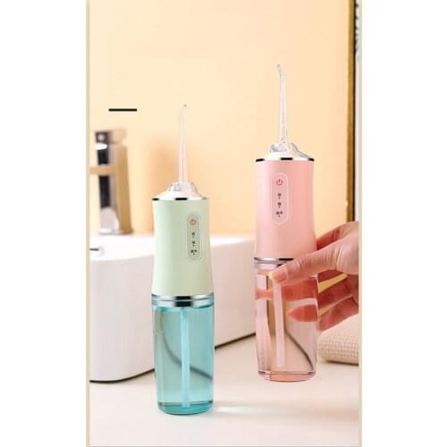 240ML Portable Smart Mini Electric Toothbrush Automatic Ultrasonic Tooth Adult USB Rechargeable Teeth Waterproof Mouth Cleaner