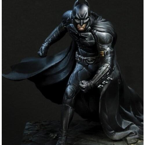 70mm Resin Figure Model Kit Unassambled Unpainted //G263