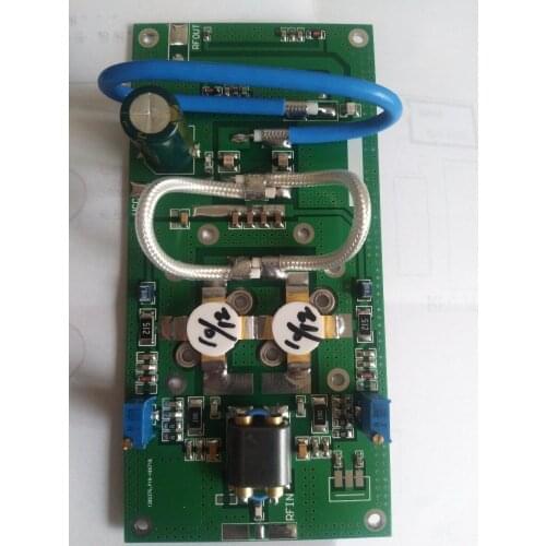 80-110Mhz 300w FM transmitter FM transmitter board FM radio amplifier 300W AMP