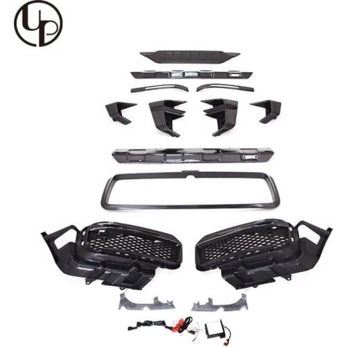 G - class Auto Parts