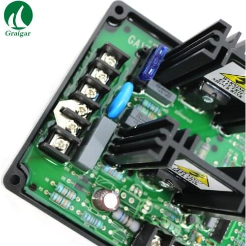 GAVR-15B Generator Voltage Regulator Voltage 180~240VAC