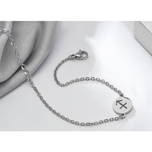 LOVR Silver Bracelets