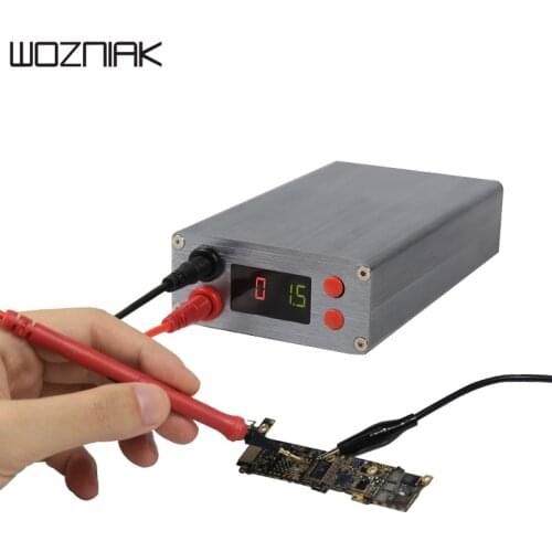 BEST Shortkiller Pro Mobile phone Laptop Short Circuit Repair Tool Box for Motherboard Short Circuit Burning Repair Tool BST-30