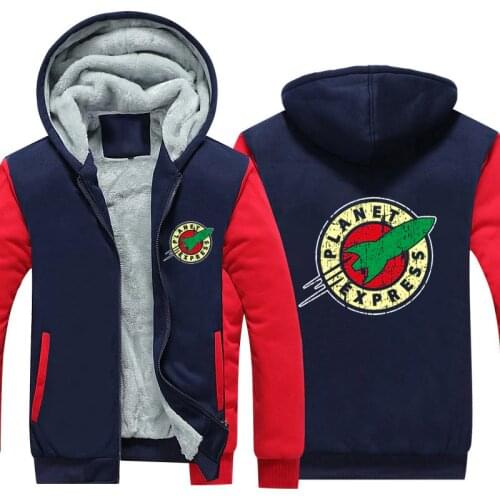 MGTER Mens Fleece Hoodies